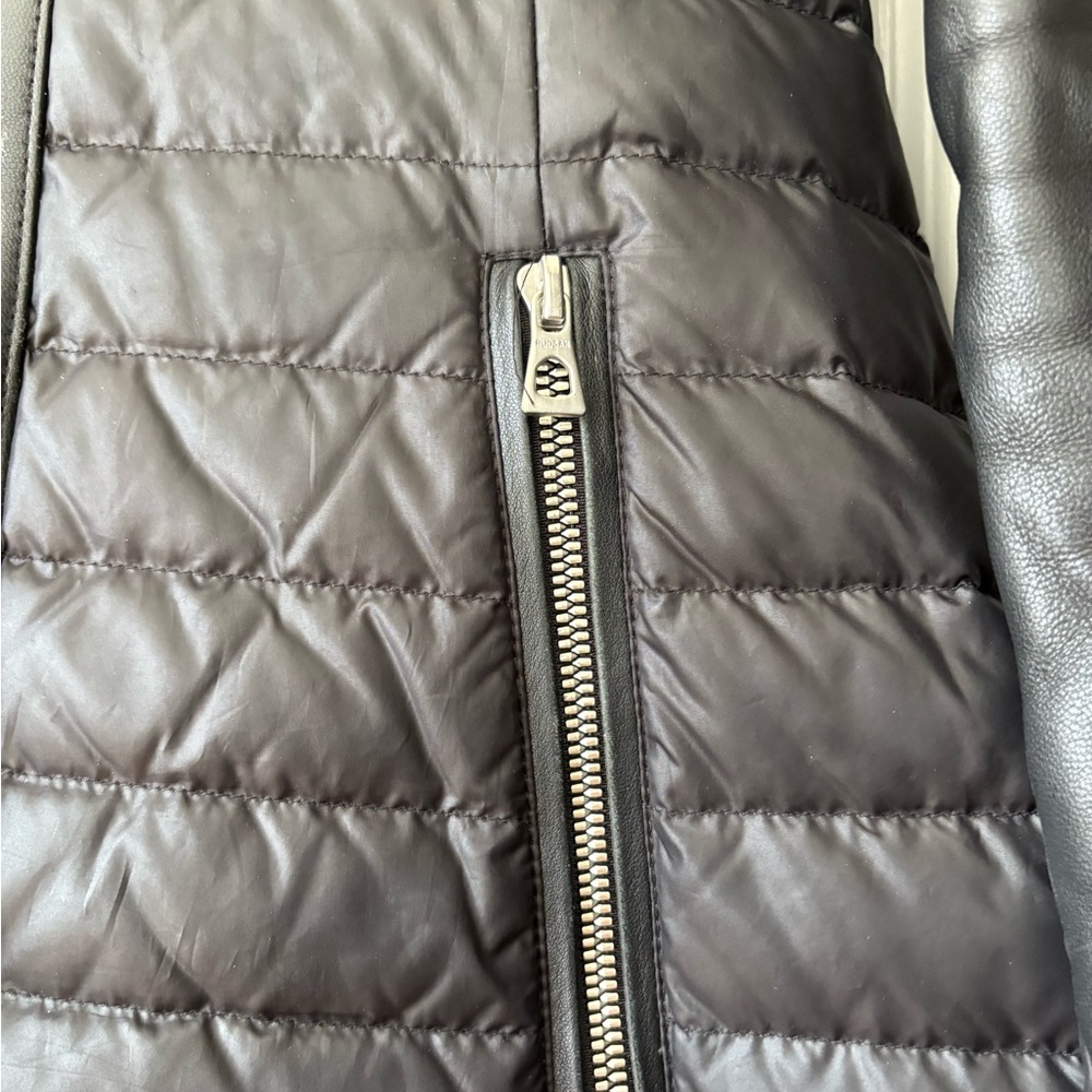 Down filled Rudsak jacket - Picture 7 of 7